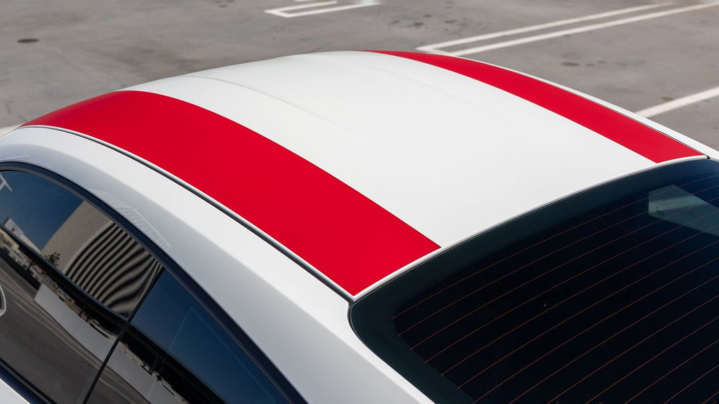 Porsche 911 R