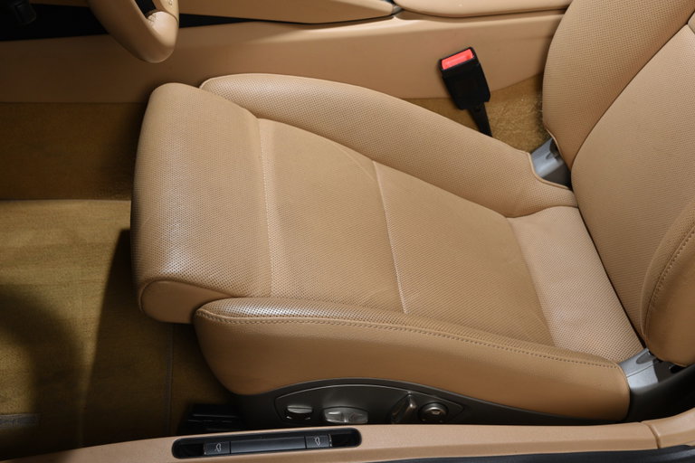 Porsche 991 Carrera 4