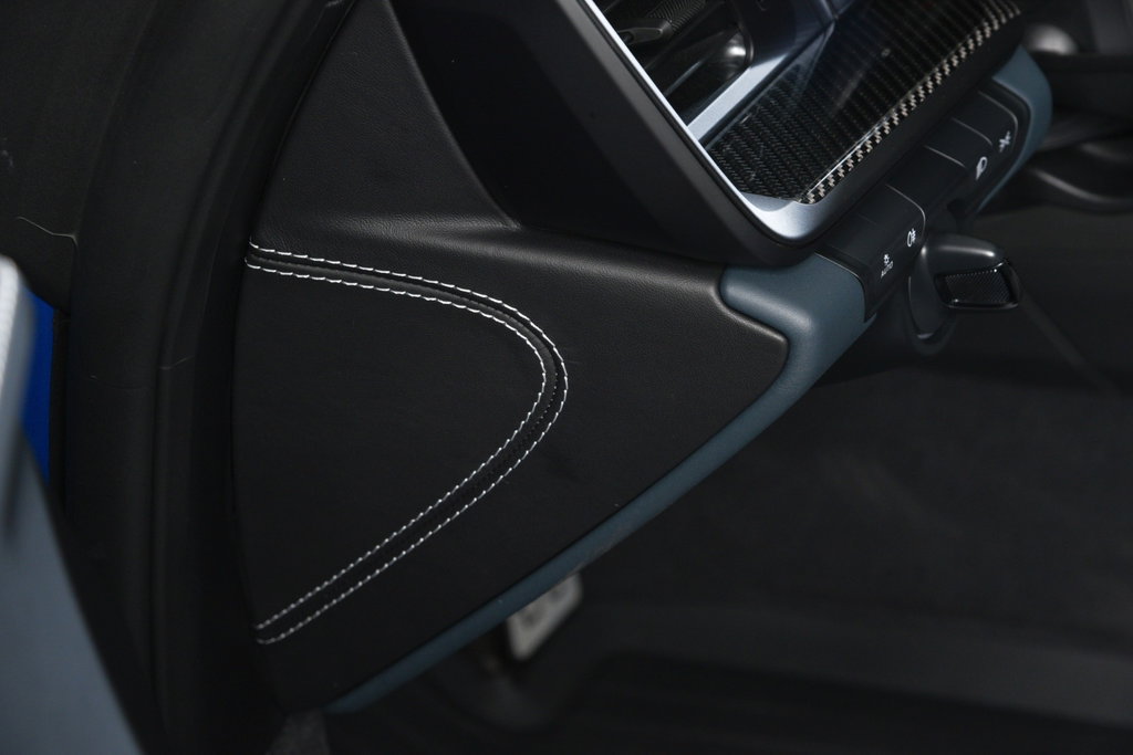 Porsche 992 GT3