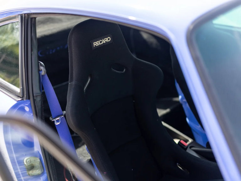 Porsche 964 Carrera RS