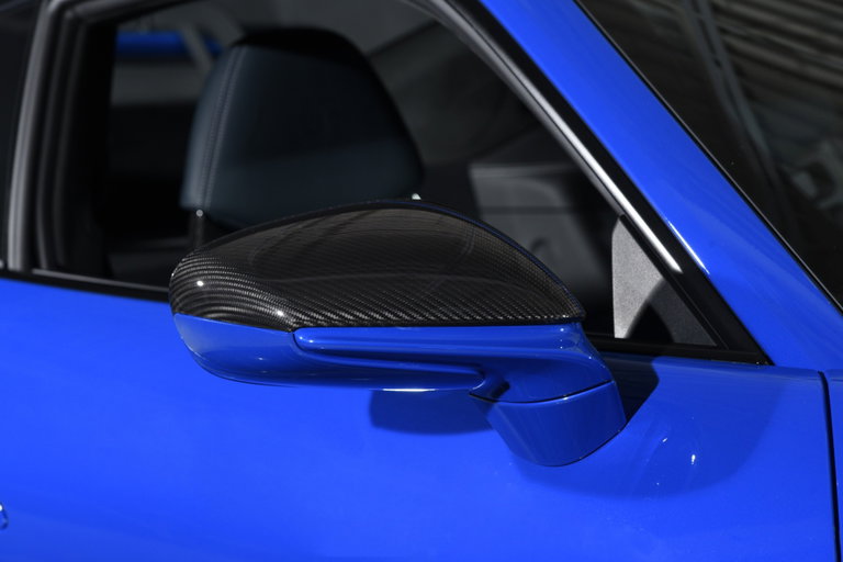Porsche 992 GT3
