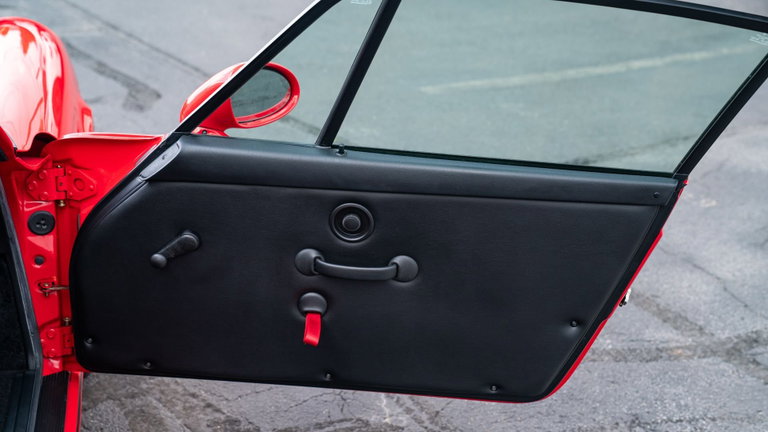 Porsche 964 Carrera RS