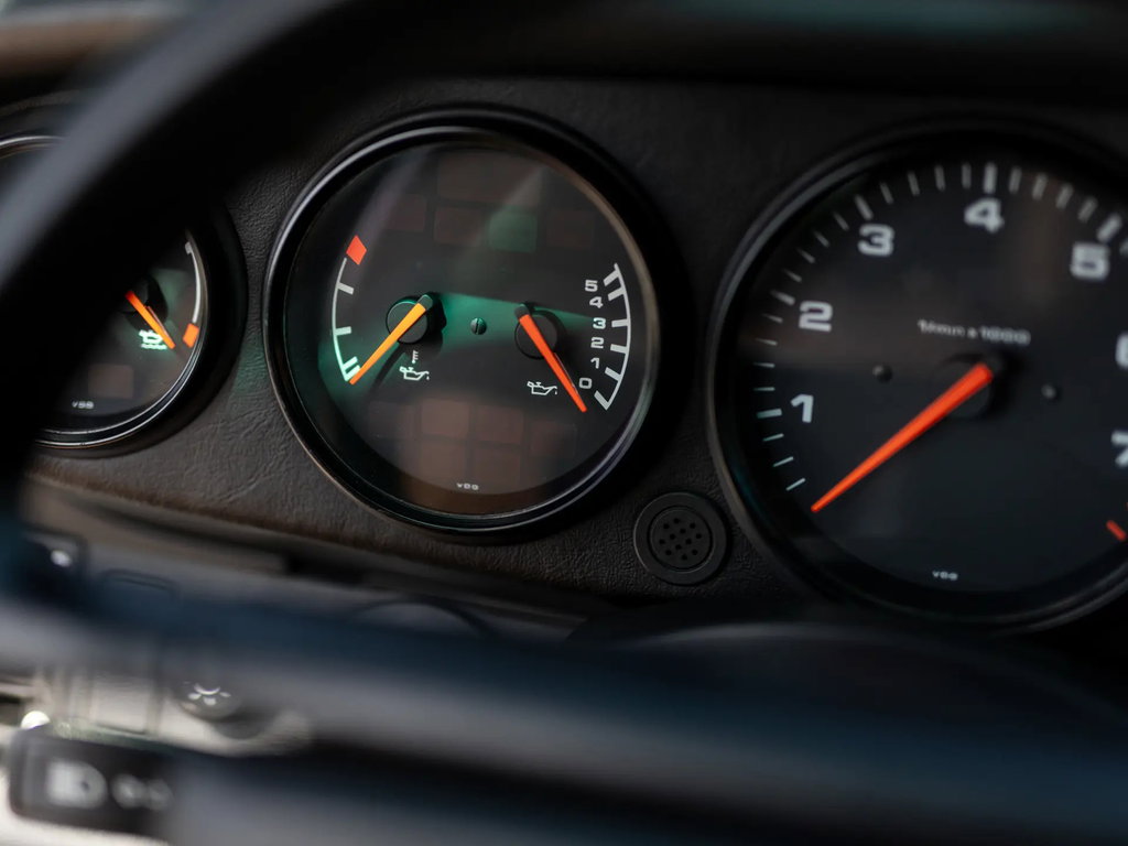 Porsche 964 Carrera RS