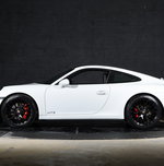 Porsche 991 Carrera GTS