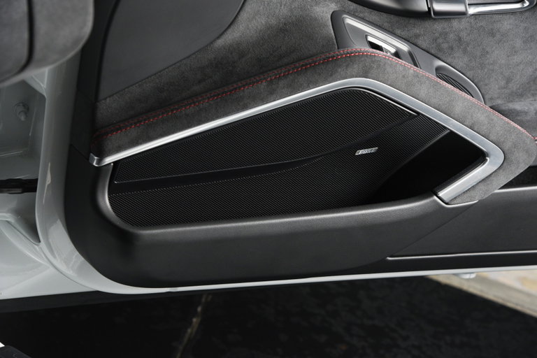 Porsche 991 Carrera GTS
