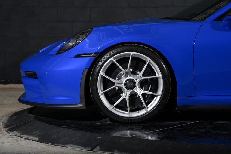 Porsche 992 GT3