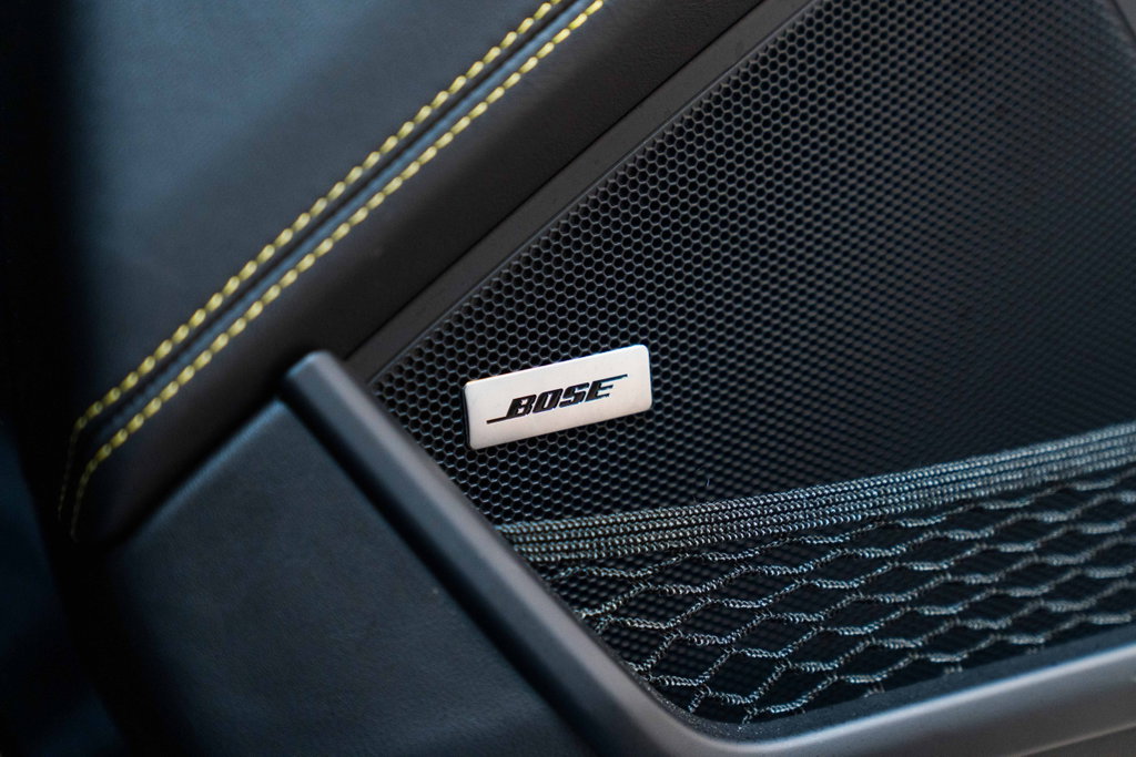 Porsche 992 GT3 RS