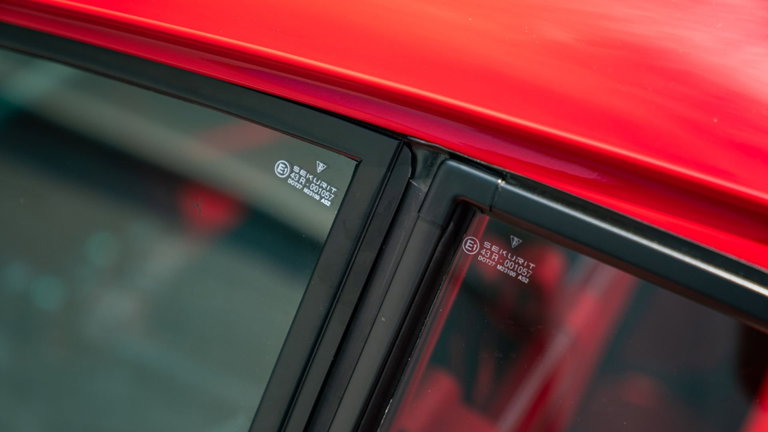 Porsche 964 Carrera RS N/GT