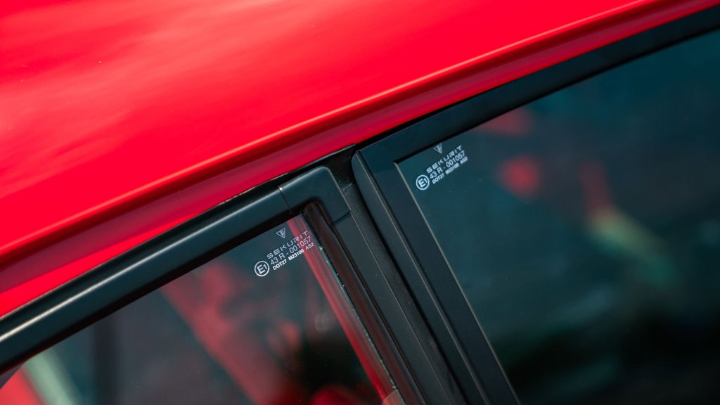 Porsche 964 Carrera RS N/GT