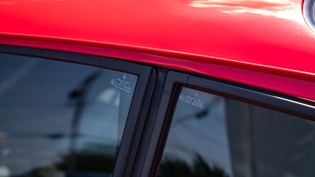Porsche 964 Carrera RS