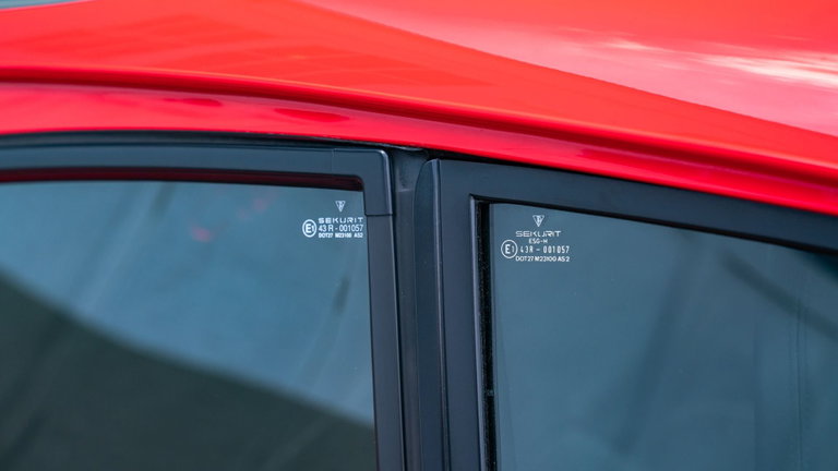 Porsche 964 Carrera RS