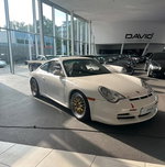 Porsche 996.2 GT3 Cup