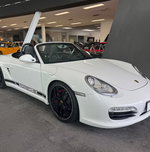 Porsche 987 Boxster S