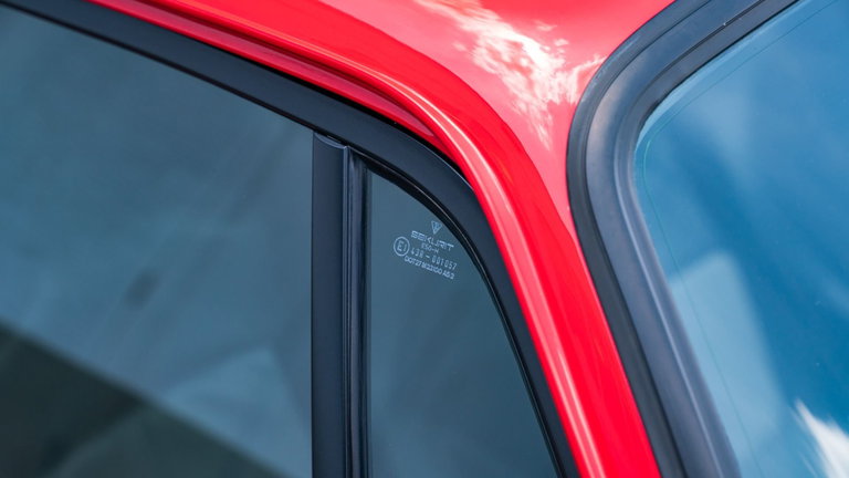 Porsche 964 Carrera RS