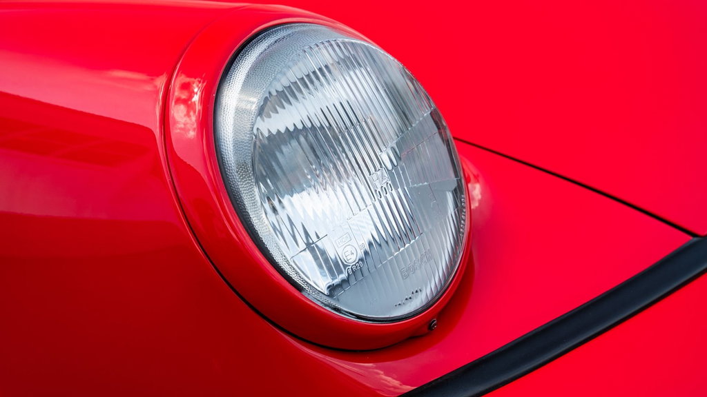 Porsche 964 Carrera RS