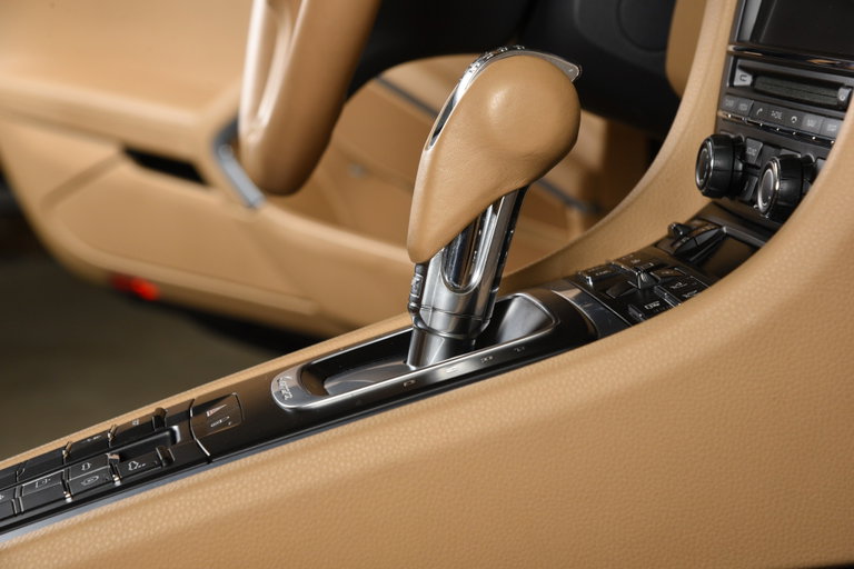 Porsche 991 Carrera 4