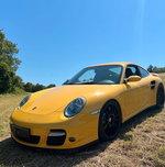 Porsche 997 Turbo