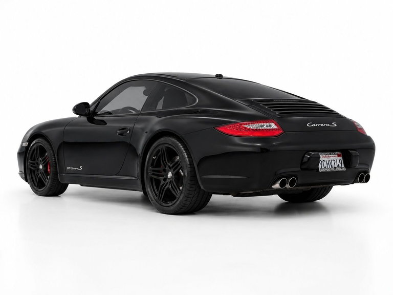 Porsche 997.2 Carrera S