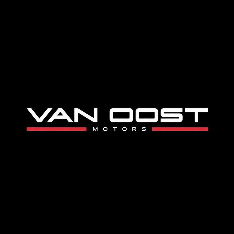 VAN OOST MOTORS