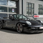 Porsche 997 Turbo