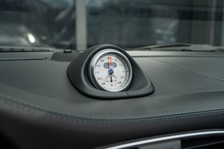 Porsche 997 Turbo