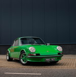 Porsche 911 E