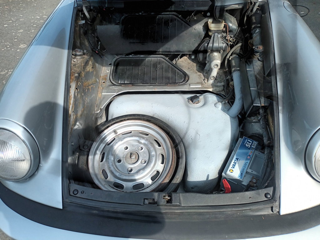 Porsche 911 Carrera 3.0