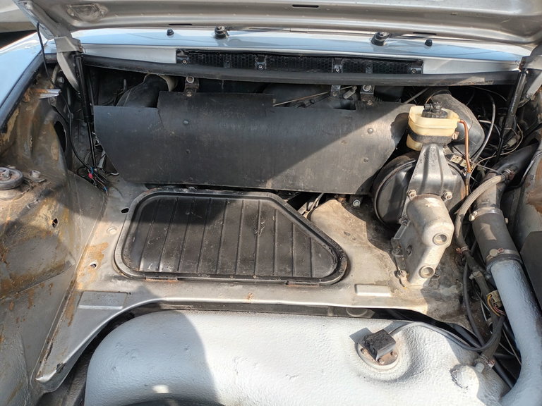 Porsche 911 Carrera 3.0