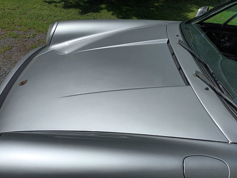 Porsche 911 Carrera 3.0