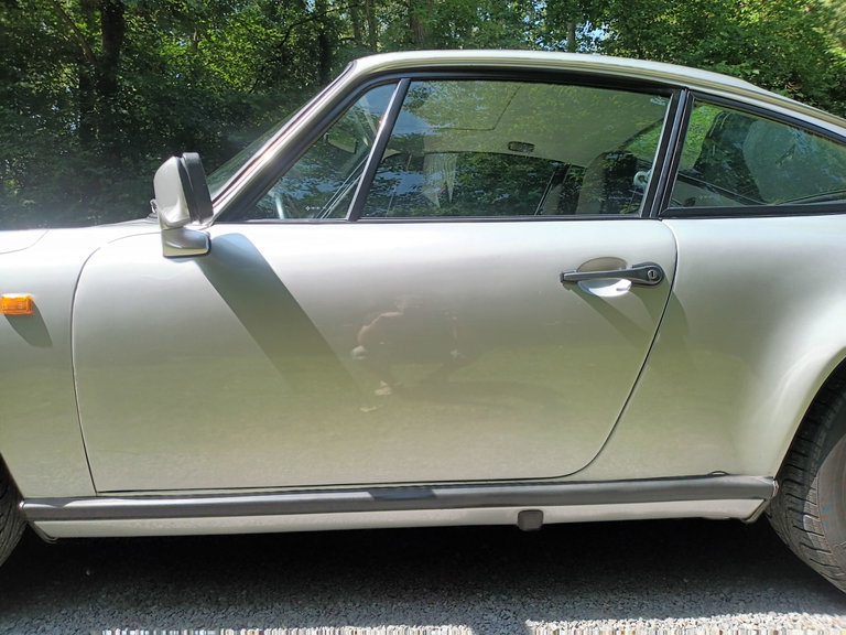 Porsche 911 Carrera 3.0