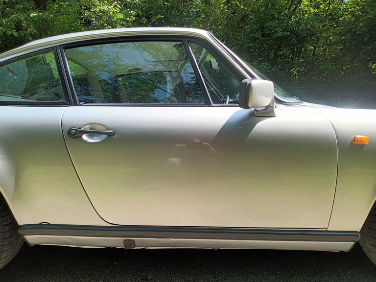 Porsche 911 Carrera 3.0