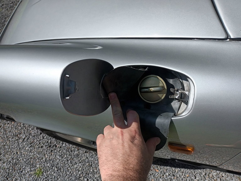 Porsche 911 Carrera 3.0