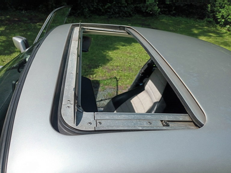 Porsche 911 Carrera 3.0