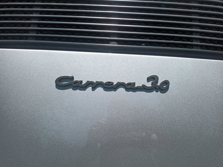 Porsche 911 Carrera 3.0