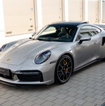 Porsche 992 Turbo S