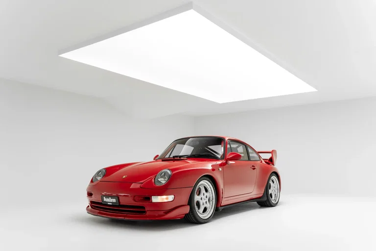 Qual è l’ultima “vera 911”?