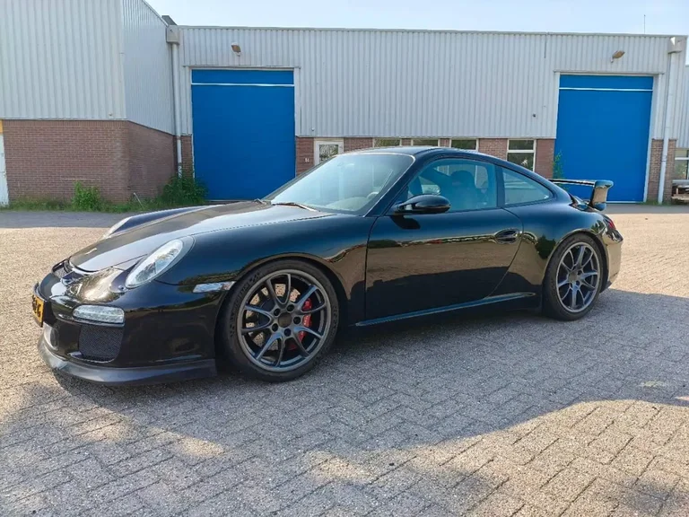 Porsche 997 GT3
