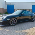 Porsche 997 GT3