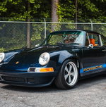 Porsche 911 Backdate