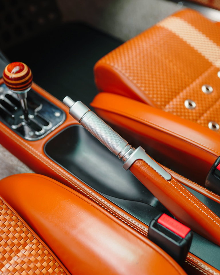 Porsche 911 Backdate