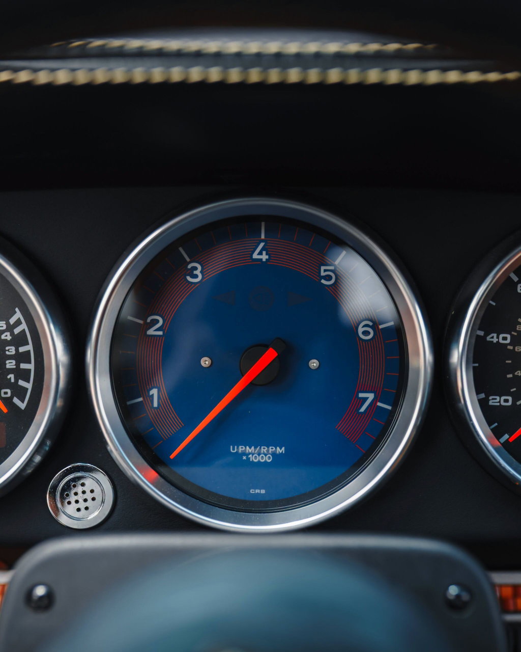 Porsche 911 Backdate