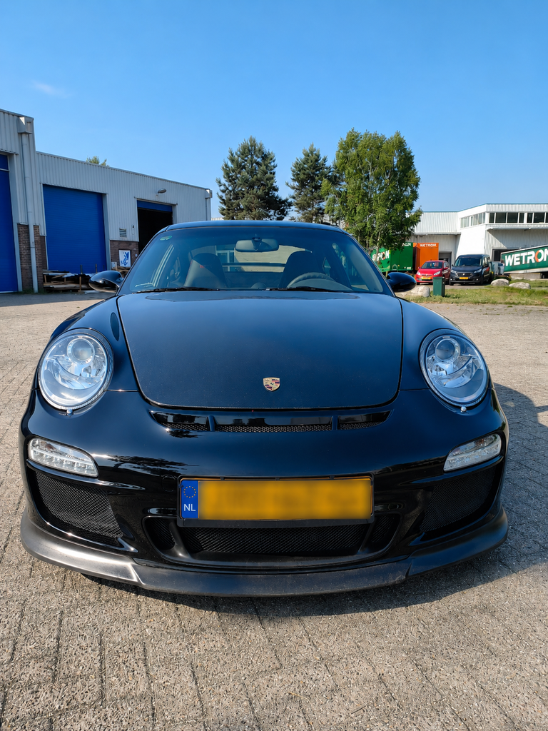 Porsche 997 GT3
