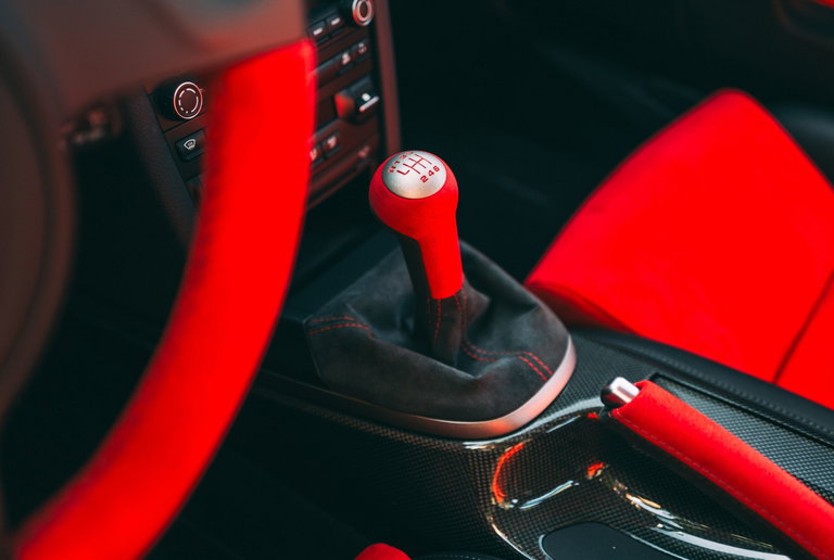Qual è l’ultima “vera 911”?
