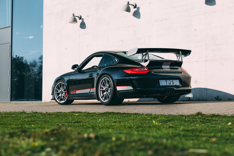 Qual è l’ultima “vera 911”?