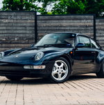 Porsche 993 Carrera 4