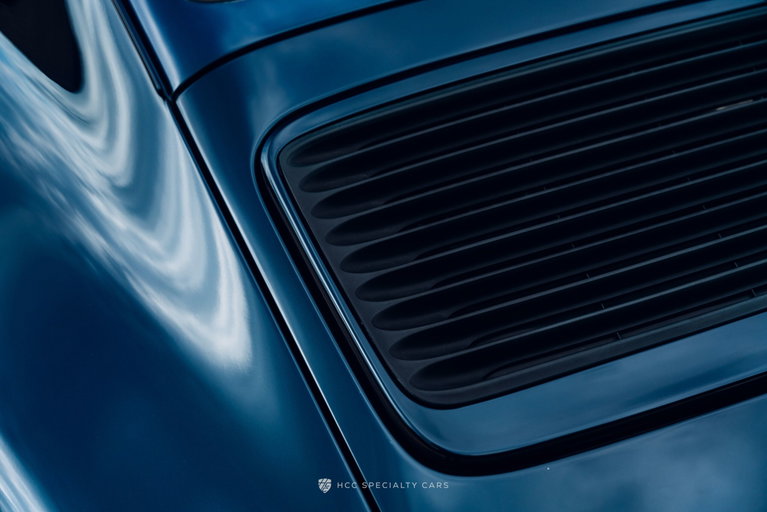 Porsche 993 Carrera 4