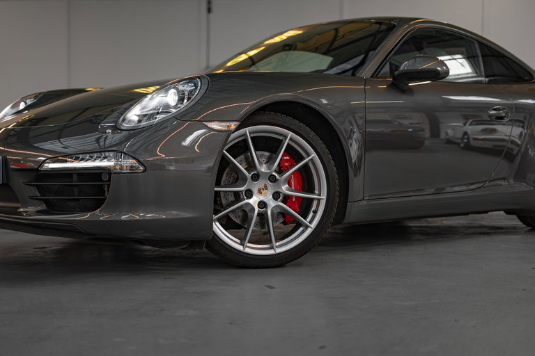 Porsche 991 Carrera S