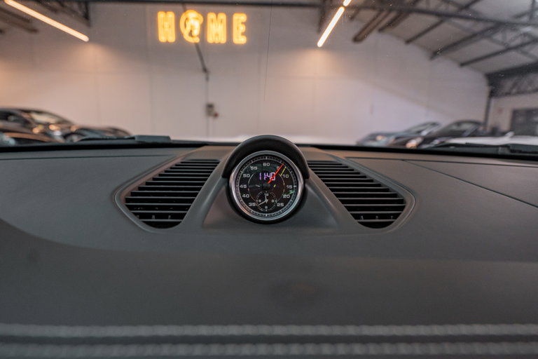 Porsche 991 Carrera S