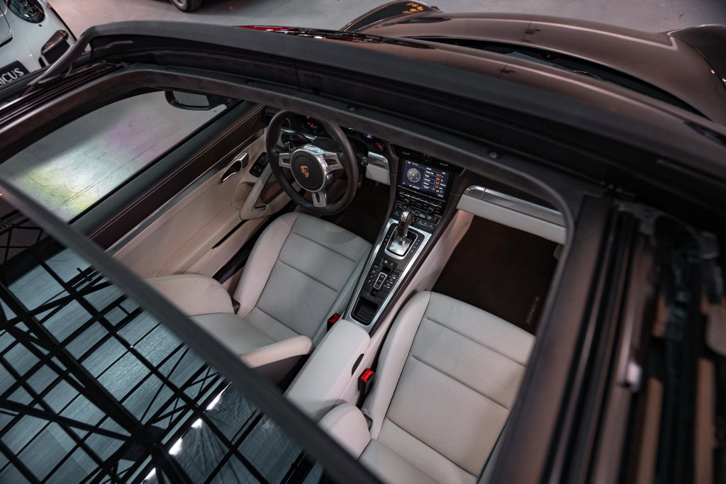 Porsche 991 Carrera S
