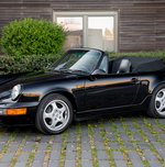 Porsche 964 Carrera 4